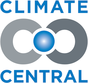 Climate Central logo