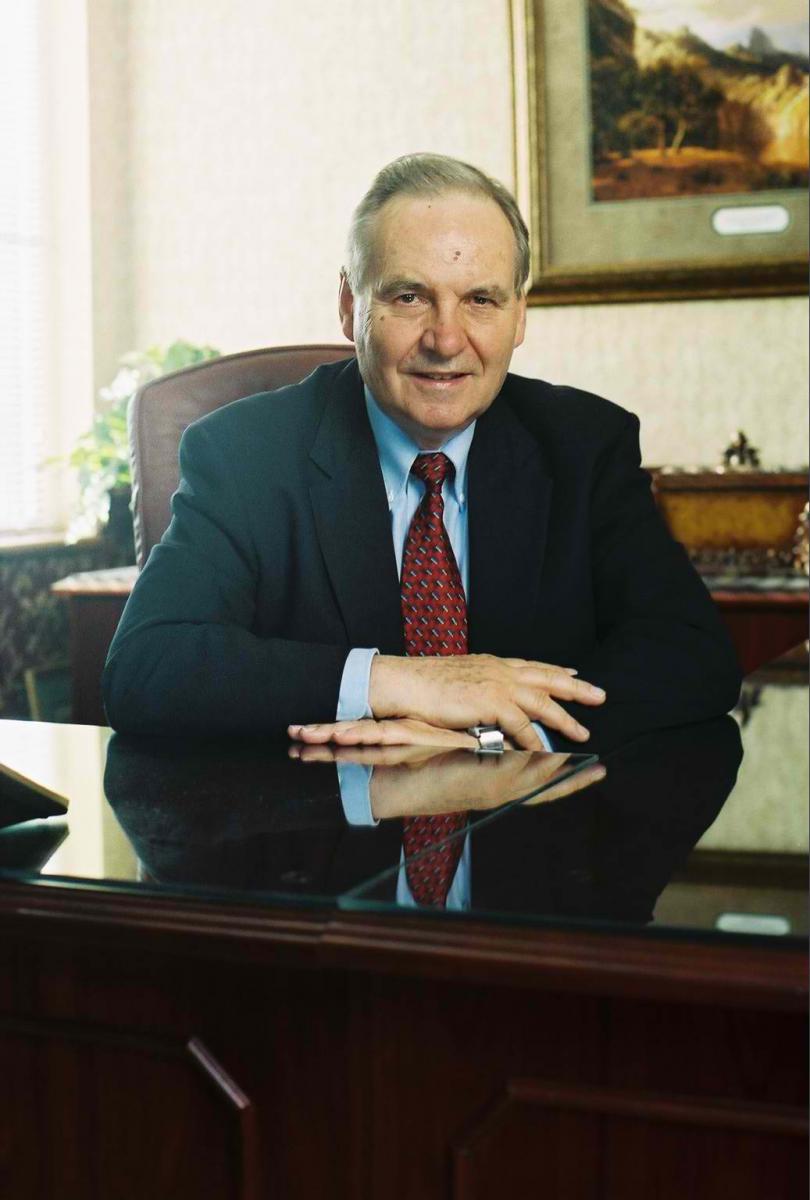 Norman Geisler