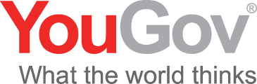 YouGov logo