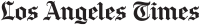 Los Angeles Times logo