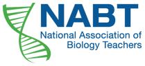 NABT logo