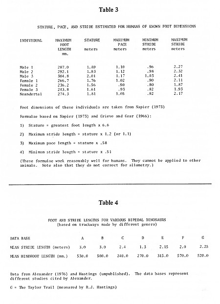 Table 3-4