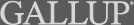 Gallup logo