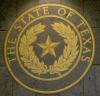 State of Texas Seal