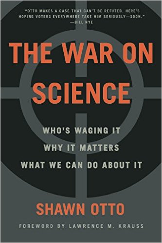 The War on Science