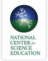 NCSE logo