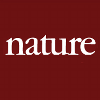 Nature logo