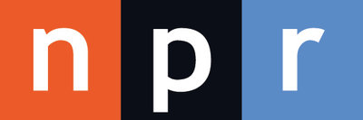 NPR logo