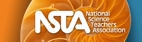 NSTA logo