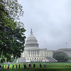 Photograph: Architect of the Capitol, via Wikimedia Commons.