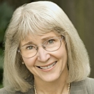 NCSE Former Executive Director Eugenie Scott