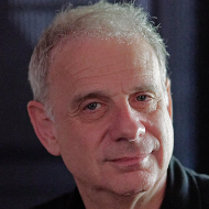 James Gleick