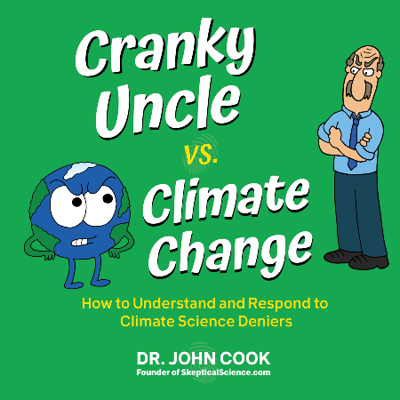 Cranky Uncle vs. Climate Change cover