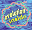 Evolution Inside