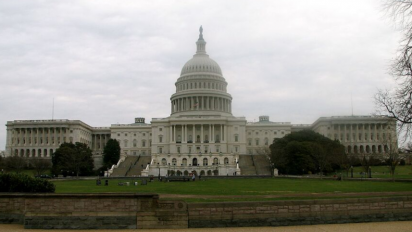 US Capitol Building