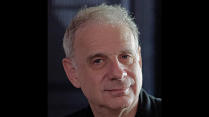 James Gleick