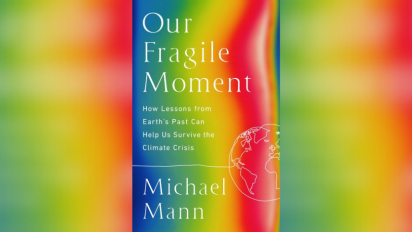 Our Fragile Moment book cover