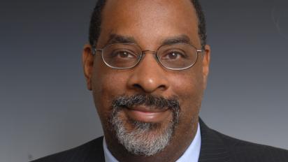 NCSE board member Joseph L. Graves Jr.