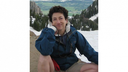 Naomi Oreskes