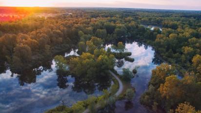 Otisville, Michigan