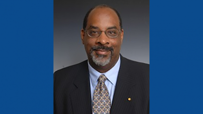 NCSE board member Joseph Graves Jr.