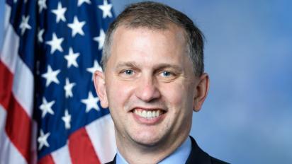 U.S. Rep. Sean Casten