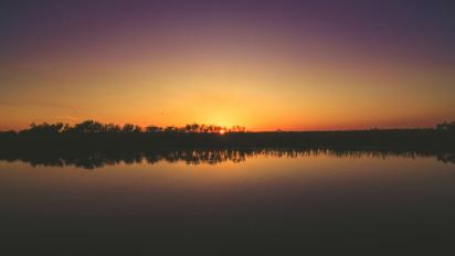 Everglades National Park, Florida.