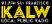 KALW logo