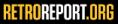 Retro Report logo