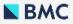 BMC logo