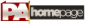 PAHomepage logo