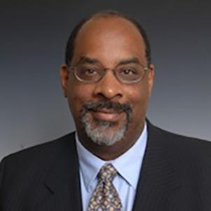 NCSE Board member Joseph Graves Jr.